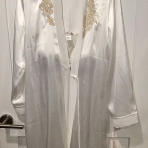 Linea Donatella robe/sleepwear Size S/Med